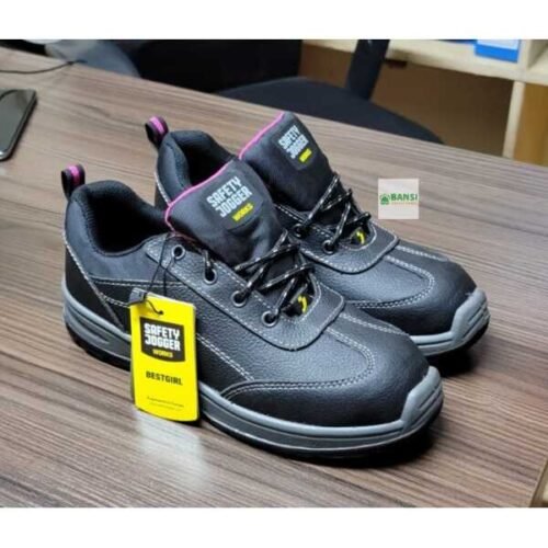 Safety Boots for Ladies