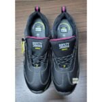 Safety Boots for Ladies