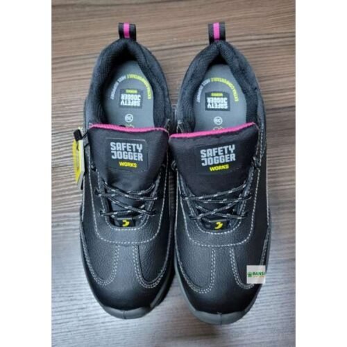 Safety Boots for Ladies