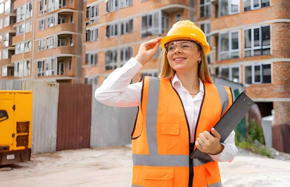 Reflective Jackets for Kenyan Road Safety