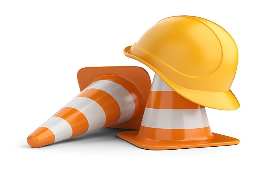 Reflective Safety Items