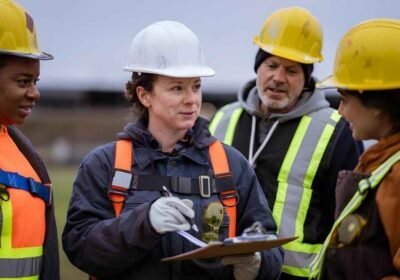 Safety Harness Belt Near Me