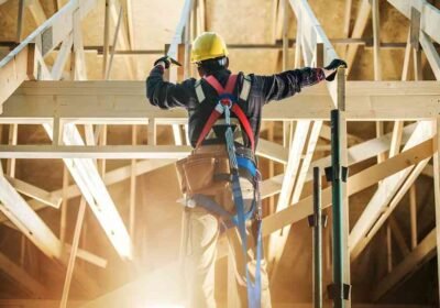Safety Harness Buying Guide 2025