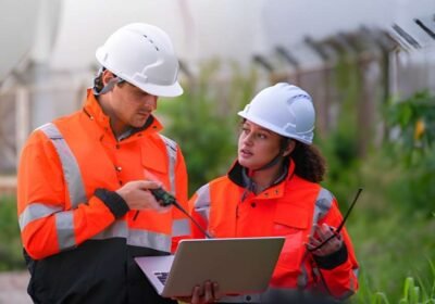 Safety Helmets in Kenya