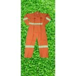 Safety Overalls Work Wear