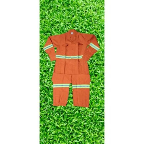 Safety Overalls Work Wear