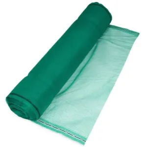Scaffolding Safety Net 3mx50m Gauge 80gsm