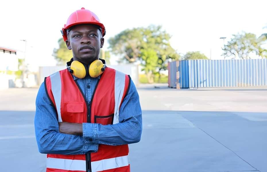 The Complete Guide to Safety Shoes in Kenya