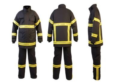 The Ultimate Guide to Safety Coveralls
