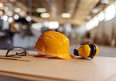 Top 10 Safety Equipment Suppliers in Kenya