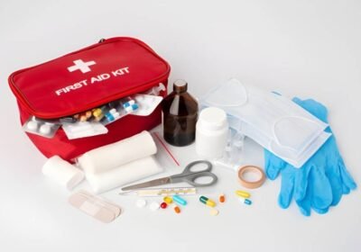 Top 5 Safety Items Every Home in Kenya Should Have