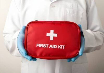 Top 5 Workplace Safety Essentials Every Business in Kenya Needs