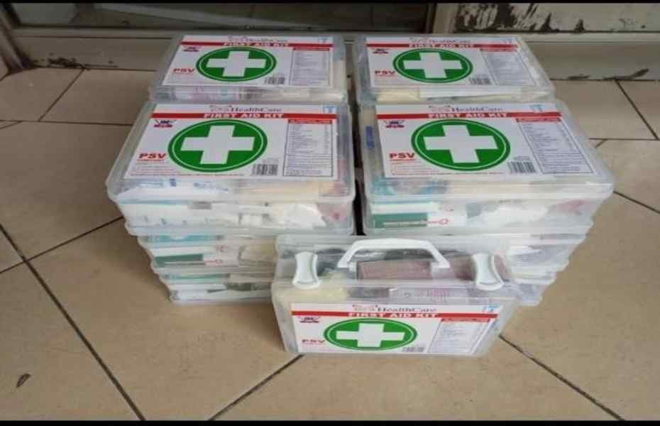 Top Benefits of Having a First Aid Kit in Every Vehicle in Kenya