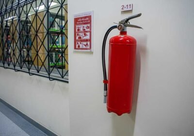 Top Safety Items Needed During Emergency Response in Kenya