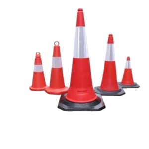 Traffic cones price in Kenya (75cm)
