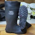 Vaultex steel toe Caps