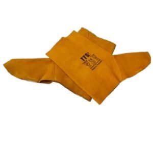 Welding Leather Shoe Cover