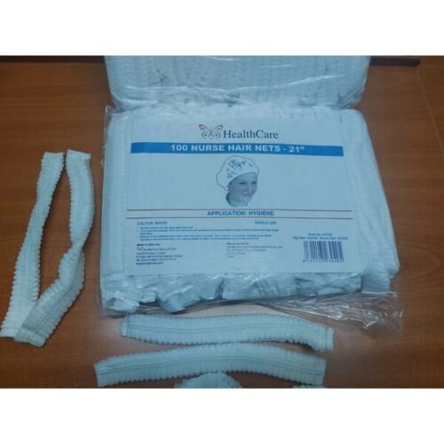 Nurse Hair Nets