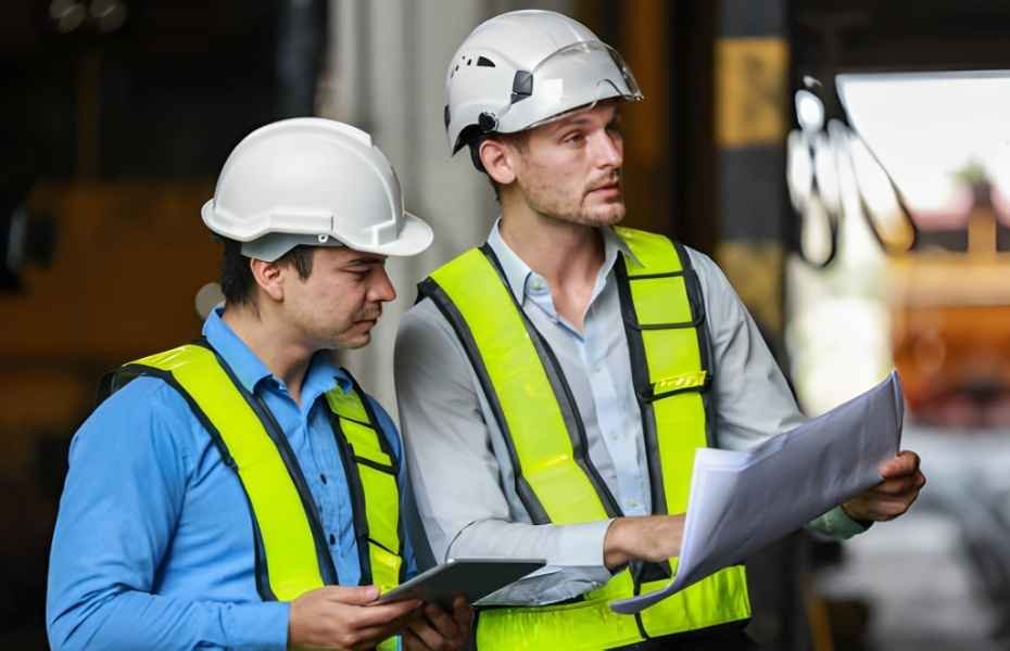 Where to Buy Certified Safety Items in Kenya