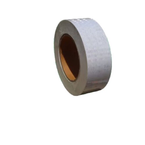 White Adhessive Reflective Tape