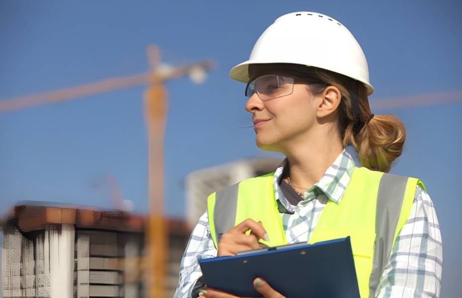 Why Every Kenyan Construction Site Needs Proper PPE