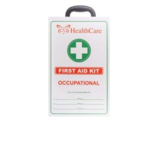 Workers Occupational First Aid Kit