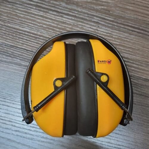 Industrial Safety Ear Muffs