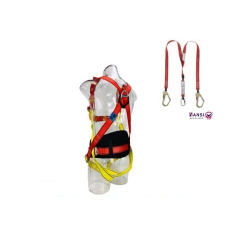 Safety Harness Belt Price In Kenya