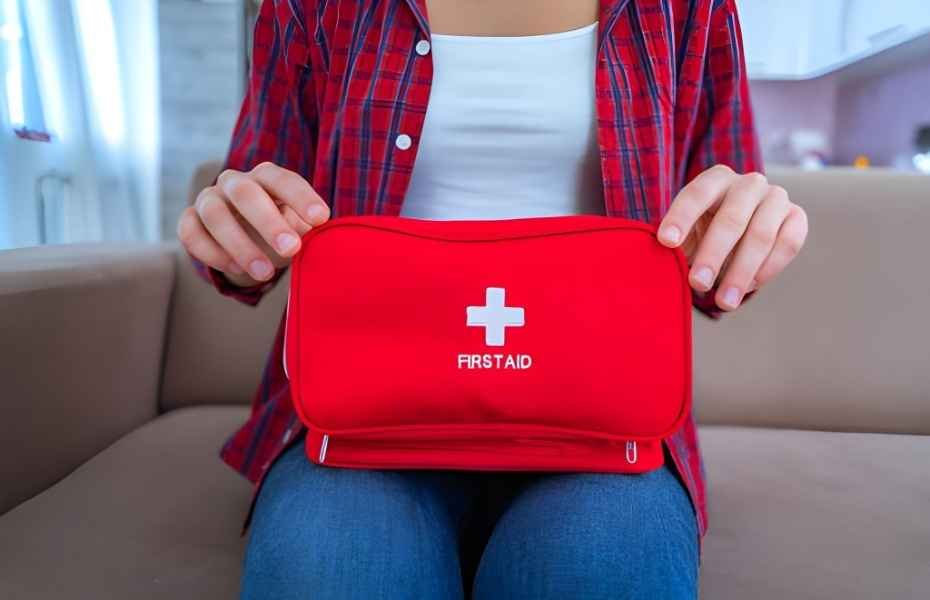 How Often Should You Refill or Replace Your First Aid Kit?