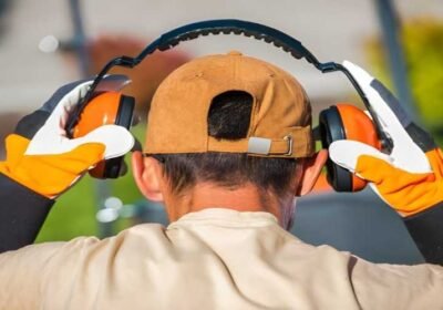 Safety Ear Muffs in Nairobi