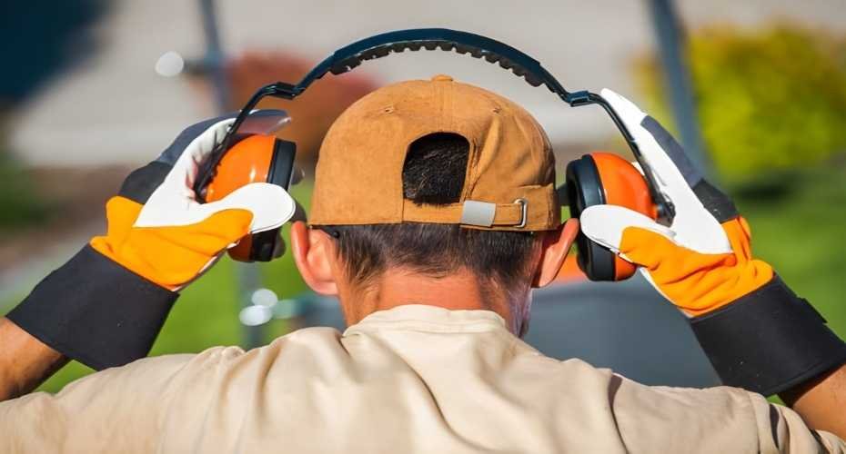 Safety Ear Muffs in Nairobi
