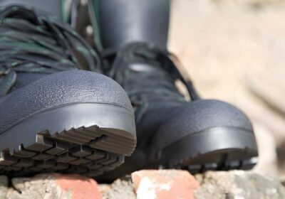 Best Safety Boots in Kenya