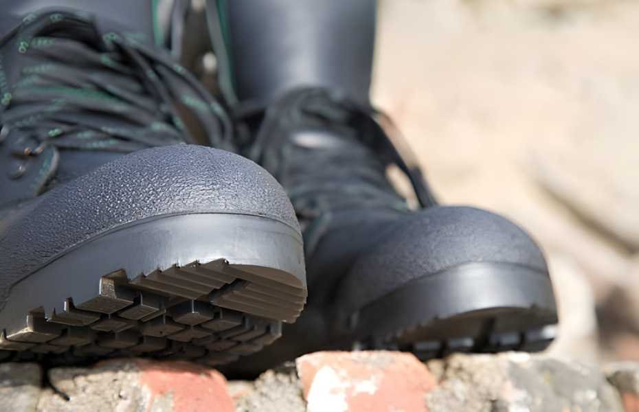 Best Safety Boots in Kenya