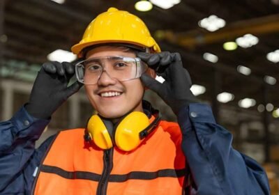 Bansi Safety Gear: Your Trusted Safety Hub in Nairobi