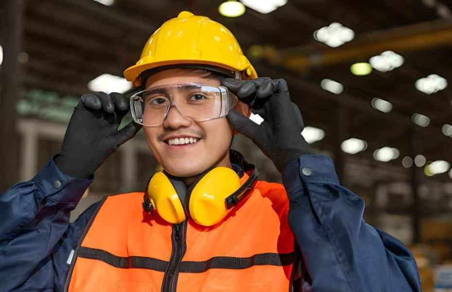 Bansi Safety Gear: Your Trusted Safety Hub in Nairobi