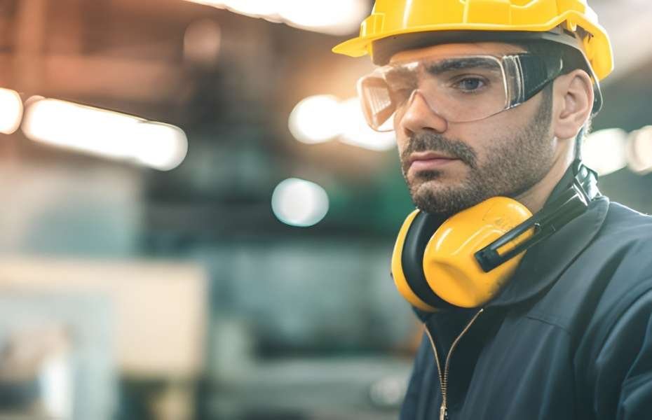 Nairobi Safety Shop Location