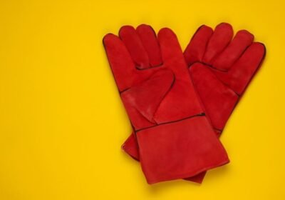 Best Safety Gloves for Construction Workers