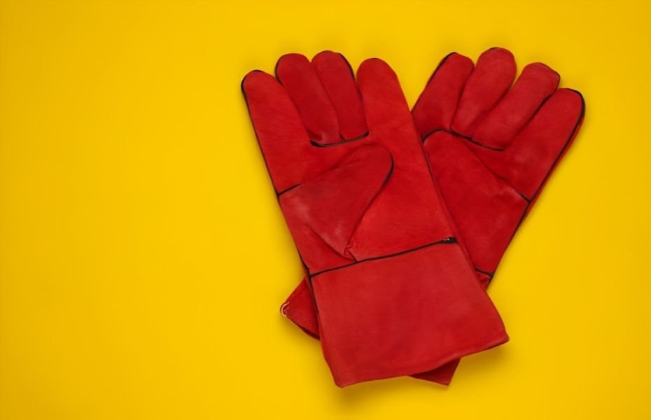 Best Safety Gloves for Construction Workers