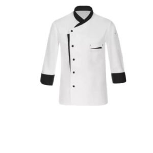 Classic Chef Jackets