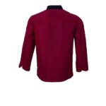 Maroon-Chef-Jackets (1)