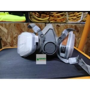 Half Face Mask Respirator Mask
