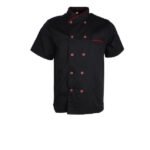 Short-Sleeve-Chef-Jacket