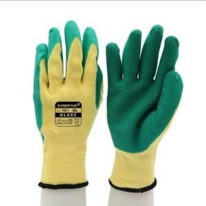 Ultimate Plus Diamond Grip Gloves
