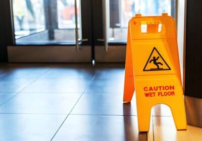 Best Safety Shop in Nairobi