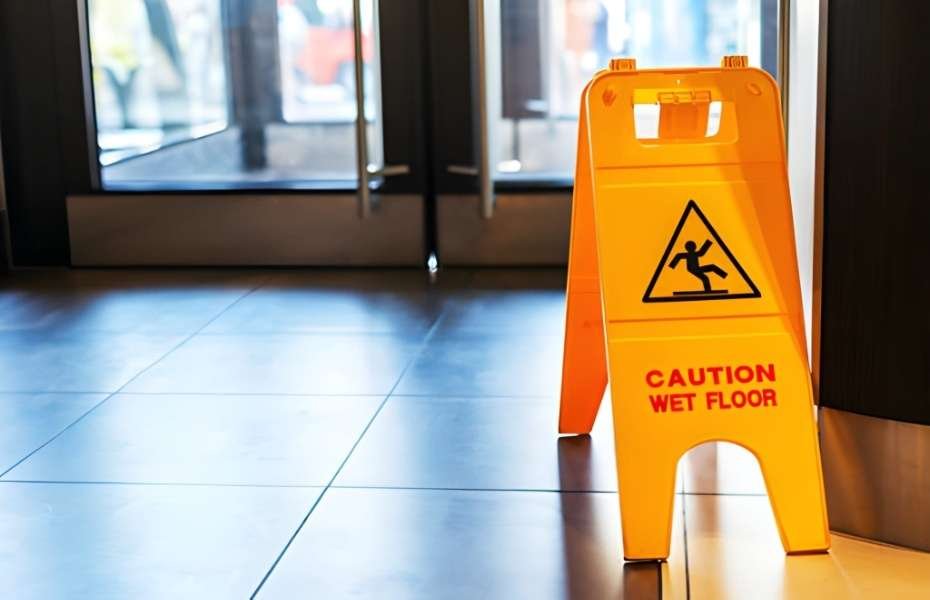 Best Safety Shop in Nairobi