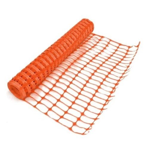 HDPE Construction Nets