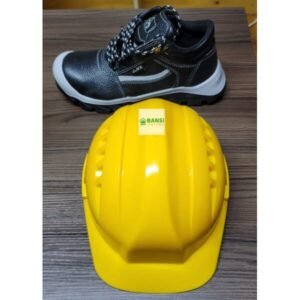 Safety Boots and Helmet Set in Kenya