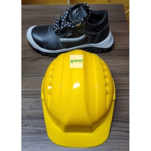 Safety Boots and Helmet Set in Kenya