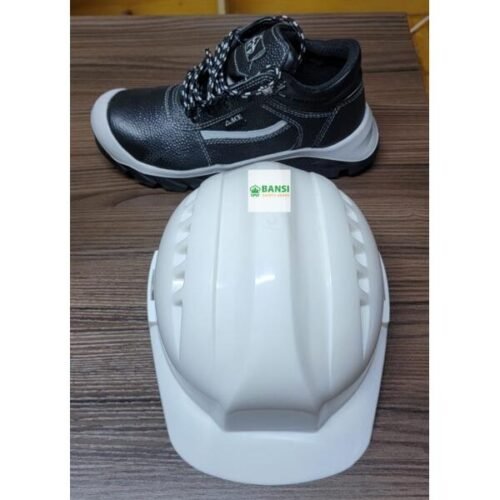 Safety Boots and Helmet Set in Kenya