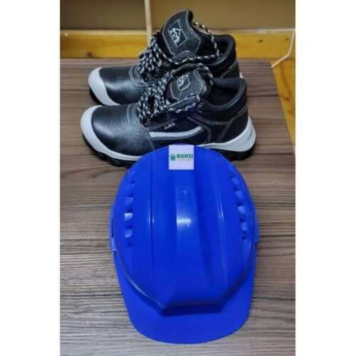Safety Boots and Helmet Set in Kenya